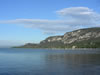 Garda: Monte Luppia