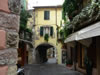 Garda: Old town
