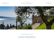 Eden Reserve Hotel & Villas Gardone Riviera