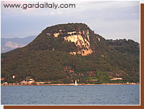 Rocca, Garda